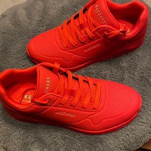 Brand New Never Worn Sketchers